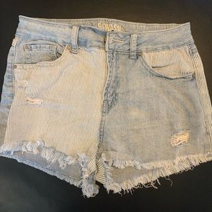 TJ Maxx Rewash Jean Shorts